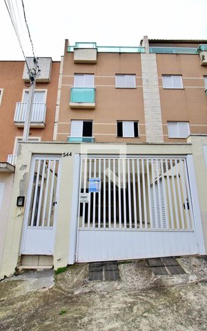 Apartamento à venda com 76m², 2 quartos e 1 vagaFachada