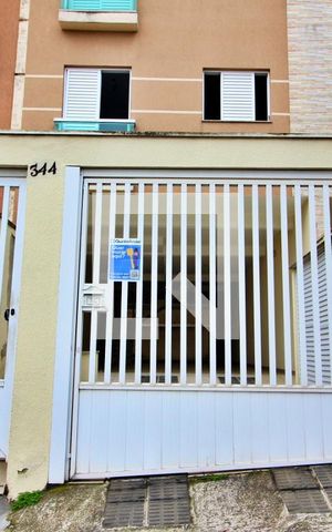 Apartamento à venda com 76m², 2 quartos e 1 vagaFachada