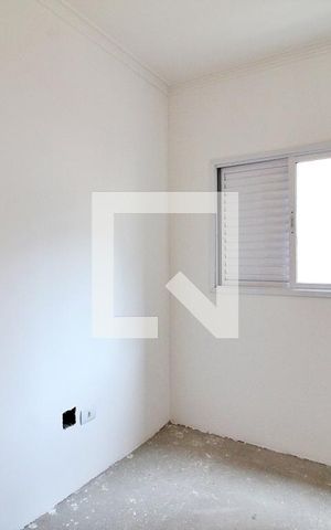 Apartamento à venda com 76m², 2 quartos e 1 vagaQuarto 2