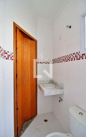 Apartamento à venda com 76m², 2 quartos e 1 vagaBanheiro