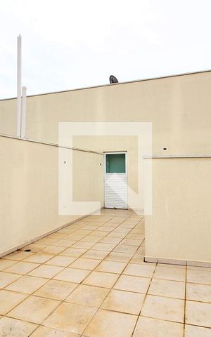 Apartamento à venda com 76m², 2 quartos e 1 vagaCobertura