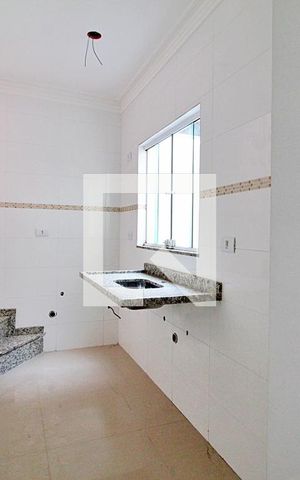Apartamento à venda com 76m², 2 quartos e 1 vagaCozinha