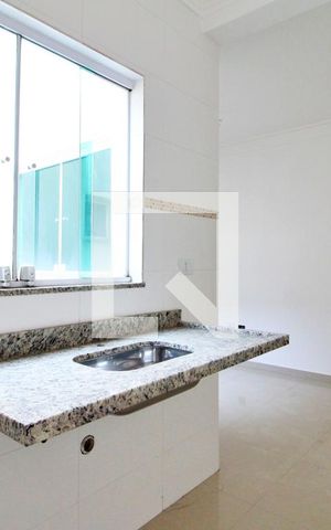 Apartamento à venda com 76m², 2 quartos e 1 vagaCozinha
