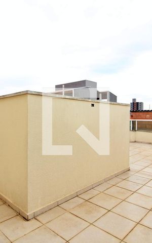 Apartamento à venda com 76m², 2 quartos e 1 vagaCobertura / Área de Serviço