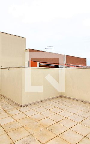 Apartamento à venda com 76m², 2 quartos e 1 vagaCobertura / Área de Serviço