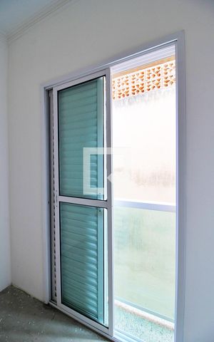 Apartamento à venda com 76m², 2 quartos e 1 vagaVaranda do Quarto 1