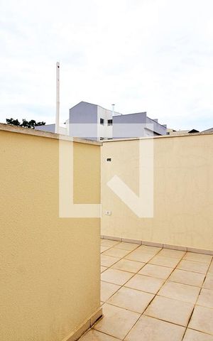 Apartamento à venda com 76m², 2 quartos e 1 vagaCobertura / Área de Serviço