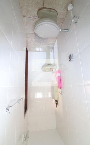 Casa à venda com 220m², 5 quartos e 3 vagasBanheiro Suíte 