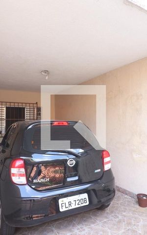 Casa à venda com 220m², 5 quartos e 3 vagasGaragem 