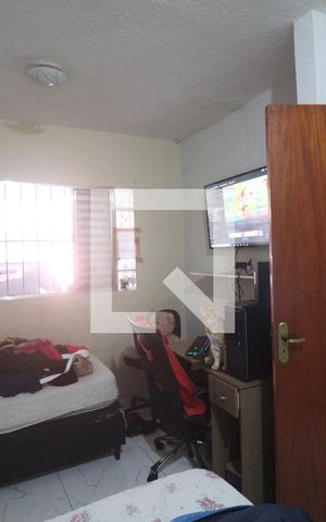 Casa à venda com 220m², 5 quartos e 3 vagasQuarto 3 