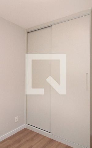 Apartamento para alugar com 34m², 2 quartos e sem vagaQuarto 1