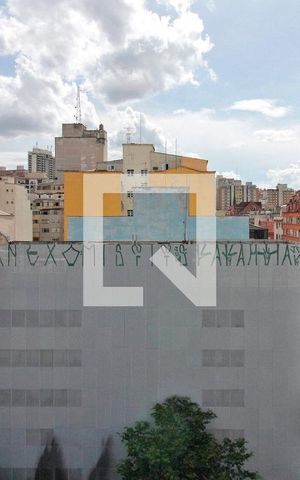 Apartamento para alugar com 34m², 2 quartos e sem vagaVista