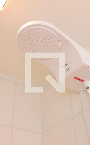 Apartamento para alugar com 34m², 2 quartos e sem vagaBanheiro