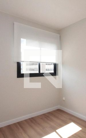 Apartamento para alugar com 34m², 2 quartos e sem vagaQuarto 1