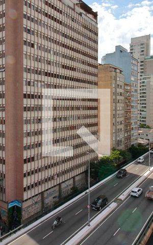 Apartamento para alugar com 34m², 2 quartos e sem vagaVista