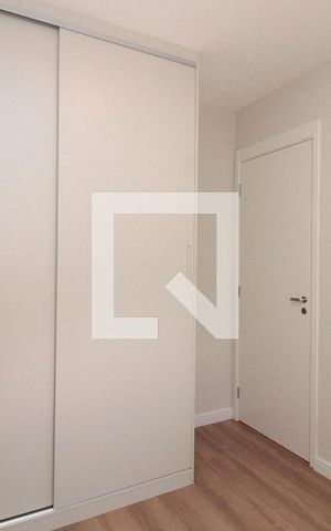 Apartamento para alugar com 34m², 2 quartos e sem vagaQuarto 1