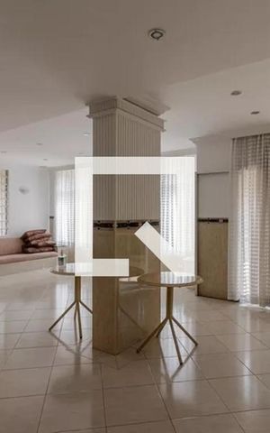 Apartamento à venda com 70m², 3 quartos e 2 vagasÁrea comum - Salão de festas