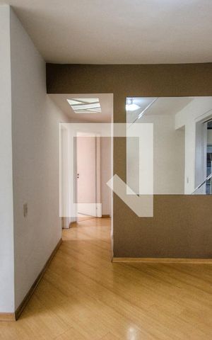 Apartamento à venda com 70m², 3 quartos e 2 vagasSala