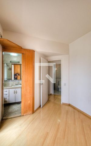 Apartamento à venda com 70m², 3 quartos e 2 vagasQuarto 1