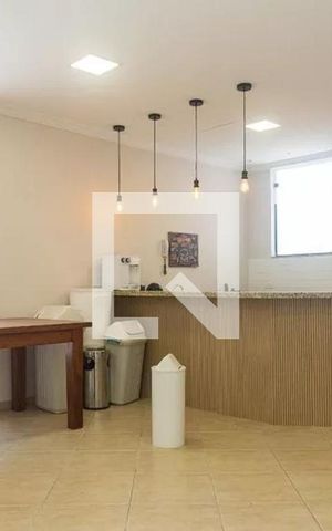 Apartamento à venda com 70m², 3 quartos e 2 vagasÁrea comum - Salão Gourmet
