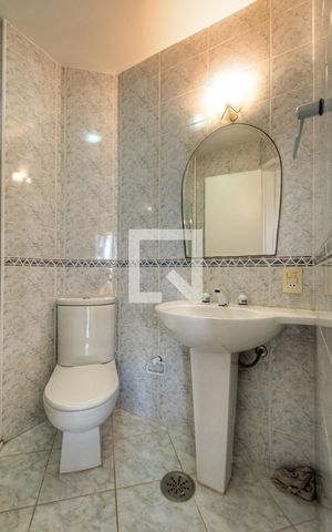 Apartamento à venda com 70m², 3 quartos e 2 vagasBanheiro