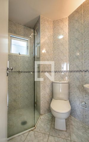 Apartamento à venda com 70m², 3 quartos e 2 vagasBanheiro