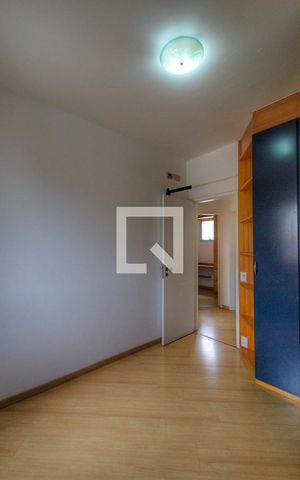 Apartamento à venda com 70m², 3 quartos e 2 vagasQuarto 3