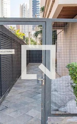 Apartamento à venda com 70m², 3 quartos e 2 vagasÁrea comum - Bicicletário