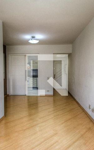 Apartamento à venda com 70m², 3 quartos e 2 vagasSala