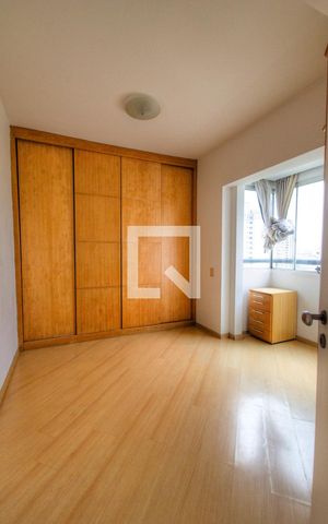 Apartamento à venda com 70m², 3 quartos e 2 vagasQuarto 1