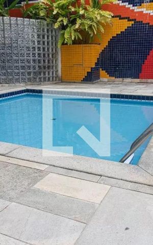 Apartamento à venda com 70m², 3 quartos e 2 vagasÁrea comum - Piscina