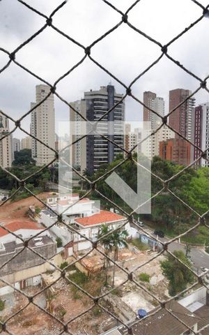 Apartamento à venda com 70m², 3 quartos e 2 vagasQuarto 3 - Vista