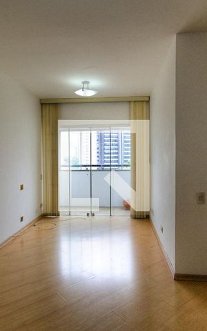 Apartamento à venda com 70m², 3 quartos e 2 vagasSala