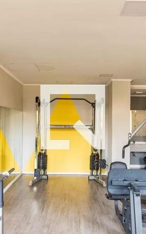 Apartamento à venda com 70m², 3 quartos e 2 vagasÁrea comum - Academia