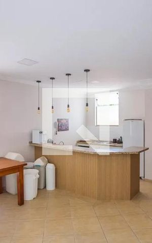 Apartamento à venda com 70m², 3 quartos e 2 vagasÁrea comum - Salão Gourmet