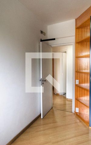 Apartamento à venda com 70m², 3 quartos e 2 vagasQuarto 3