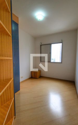 Apartamento à venda com 70m², 3 quartos e 2 vagasQuarto 3