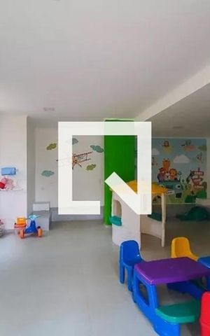 Apartamento à venda com 70m², 3 quartos e 2 vagasÁrea comum -  Brinquedoteca