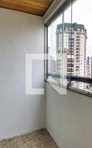 Apartamento à venda com 70m², 3 quartos e 2 vagasVaranda