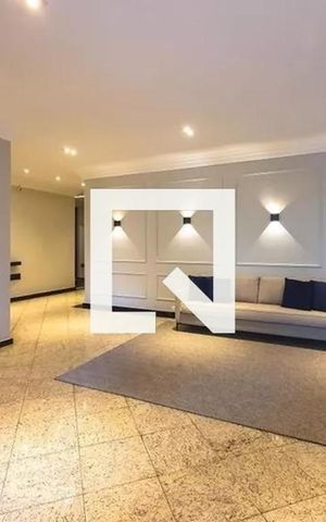 Apartamento à venda com 70m², 3 quartos e 2 vagasHall de Entrada