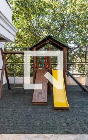 Apartamento à venda com 70m², 3 quartos e 2 vagasÁrea Comum - Playground