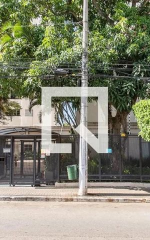 Apartamento à venda com 70m², 3 quartos e 2 vagasFachada