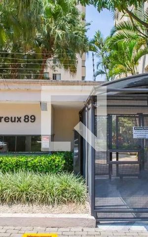 Apartamento à venda com 70m², 3 quartos e 2 vagasFachada