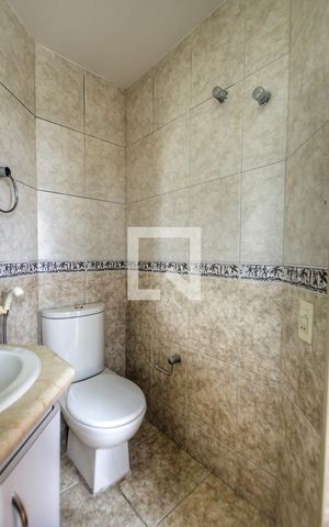 Apartamento à venda com 70m², 3 quartos e 2 vagasQuarto 1 - Suíte