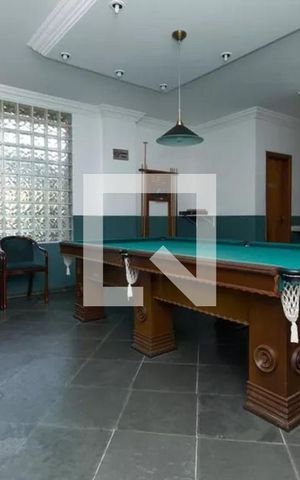 Apartamento à venda com 70m², 3 quartos e 2 vagasÁrea comum - Sala de Jogos