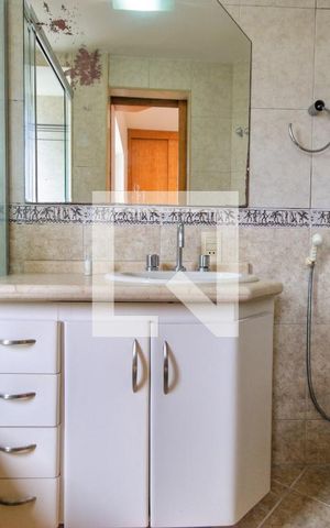 Apartamento à venda com 70m², 3 quartos e 2 vagasQuarto 1 - Suíte
