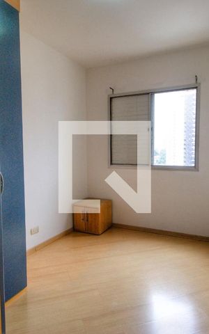 Apartamento à venda com 70m², 3 quartos e 2 vagasQuarto 3