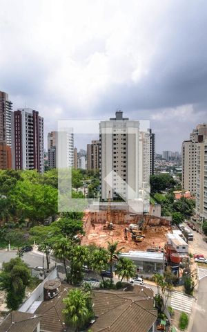 Apartamento à venda com 70m², 3 quartos e 2 vagasVaranda - Vista