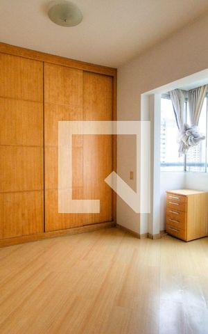 Apartamento à venda com 70m², 3 quartos e 2 vagasQuarto 1