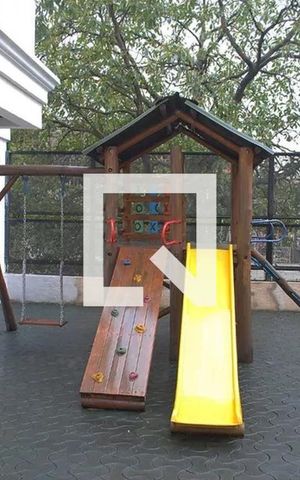 Apartamento à venda com 70m², 3 quartos e 2 vagasÁrea Comum - Playground